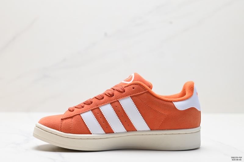 Adidas Campus Shoes